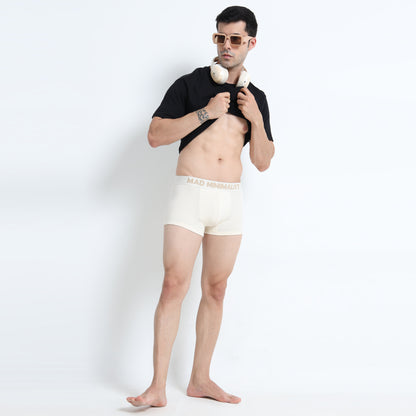 Organic Cotton Short Trunk – Clean Fit | Chemical Free