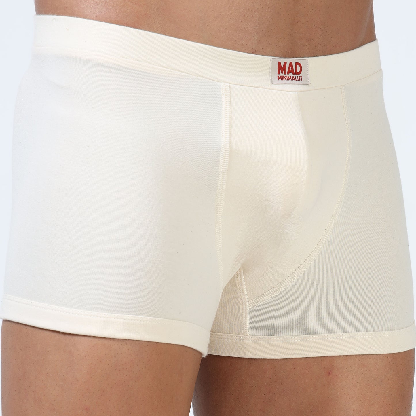 MENS BOXER SHORT INNER ELASTIC