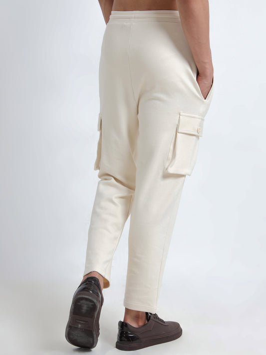 Men’s Jogger Pants – Organic Cotton Cargo Fit