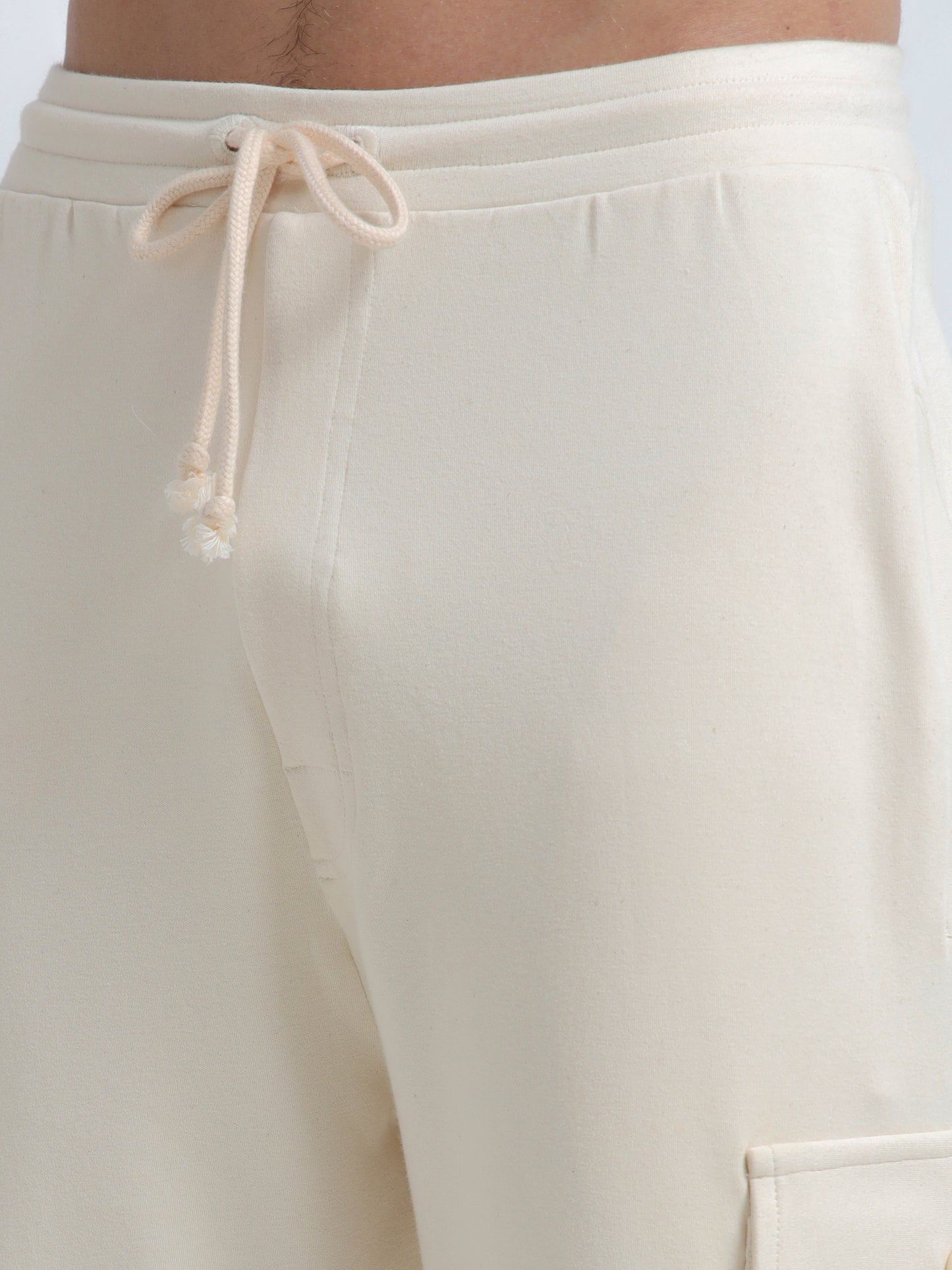 Men’s Jogger Pants – Organic Cotton Cargo Fit
