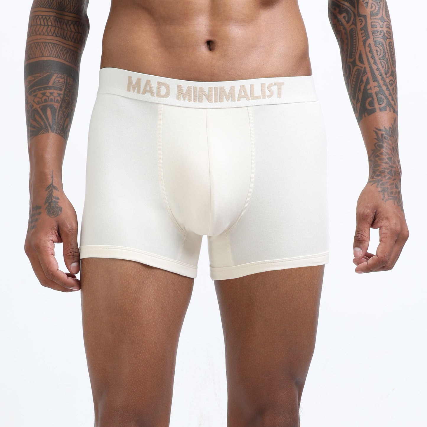 Cotton Trunk – Regular | Rash Free