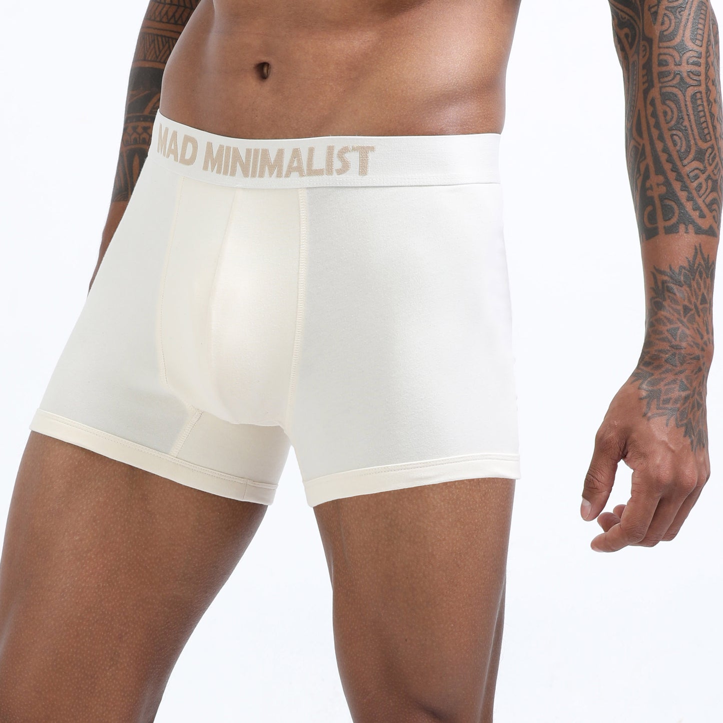 Cotton Trunk – Regular | Rash Free