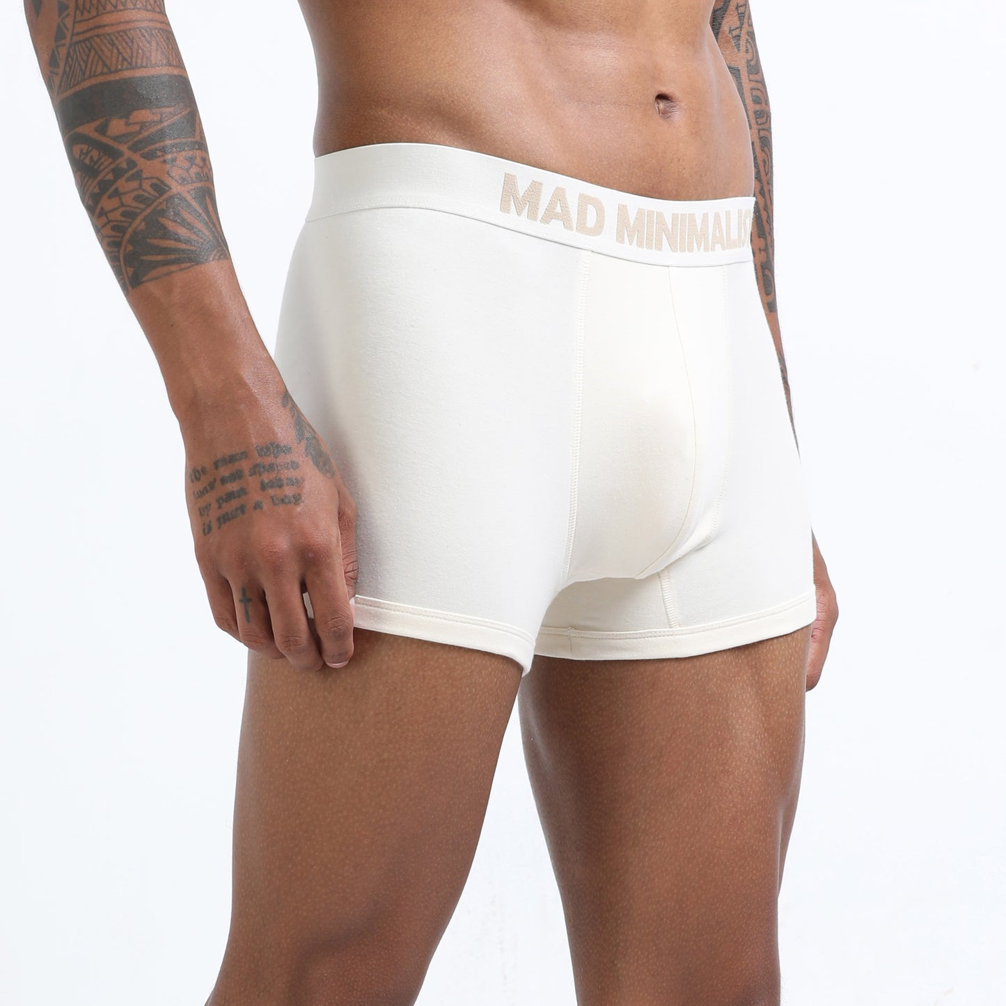Cotton Trunk – Regular | Rash Free