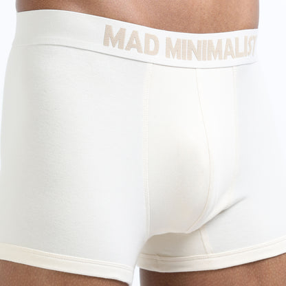 Cotton Trunk – Regular | Rash Free