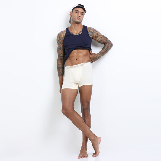 Cotton Trunk – Regular | Rash Free