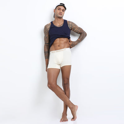 Cotton Trunk – Regular | Rash Free