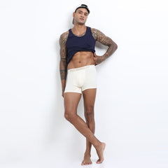 Cotton Trunk – Regular | Rash Free