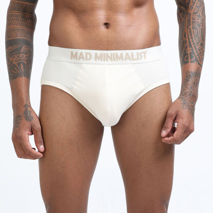 Regular Cotton Brief | Chemical-Free