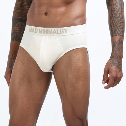 Regular Cotton Brief | Chemical-Free