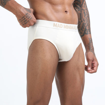 Regular Cotton Brief | Chemical-Free