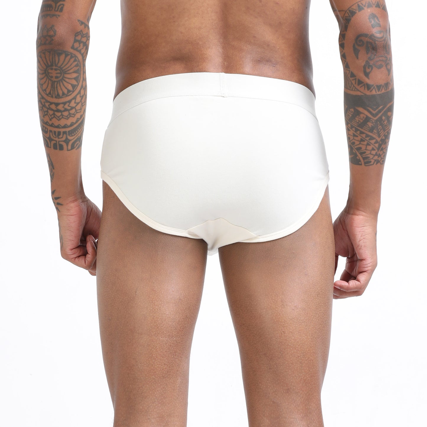 Regular Cotton Brief | Chemical-Free