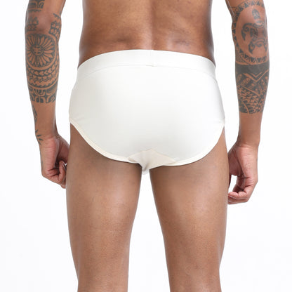 Regular Cotton Brief | Chemical-Free