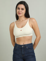Beginner Bra – Gentle Support, Organic & Zero Chemical