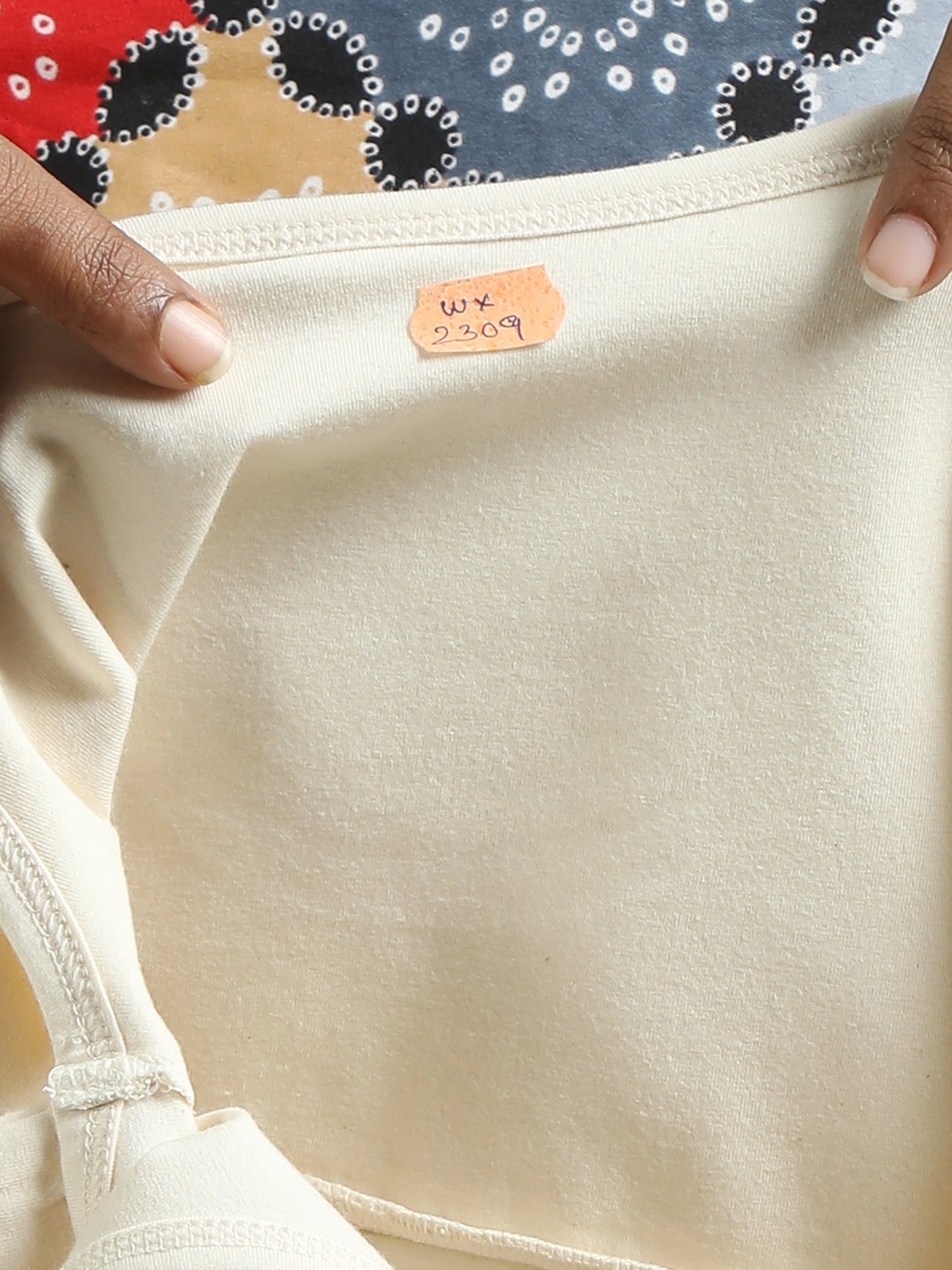 All Day Bra – Feather Light Cotton, Rash-Free & Chemical-Free