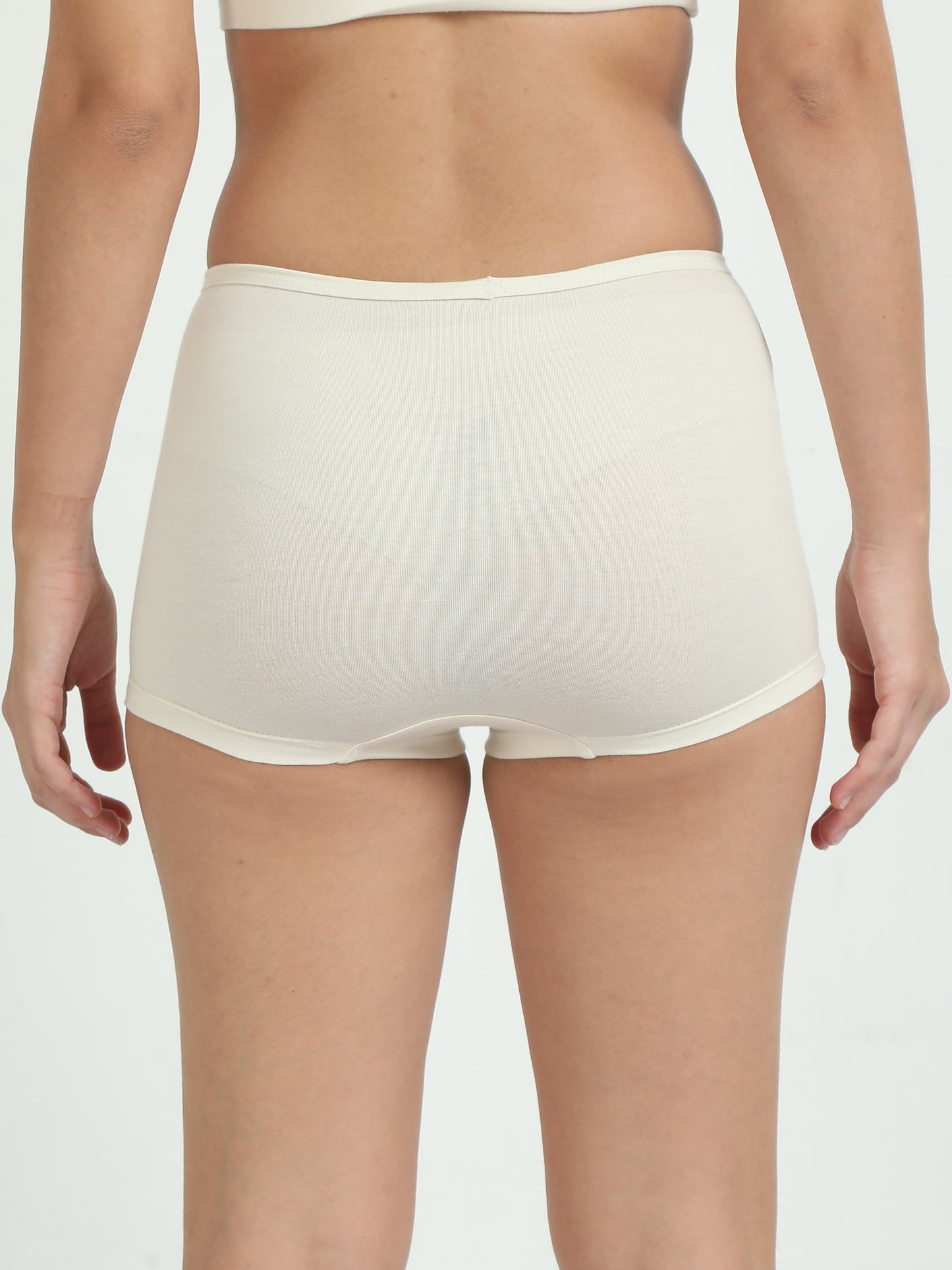 BUY 2 GET 1 FREE | Organic Cotton Boy Shorts – Rash Free & Chemical Free