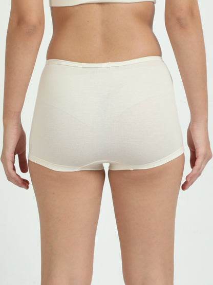 Organic Cotton Boy Shorts – Rash Free & Chemical Free