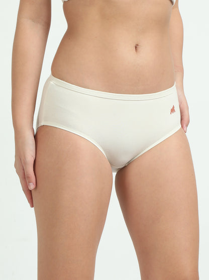 Hipster Panties – Organic Cotton, Rash-Free & Chemical-Free