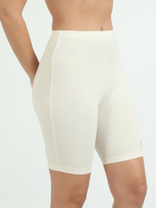 Organic Cotton Cycling Shorts – Pure Comfort, Zero Chemicals