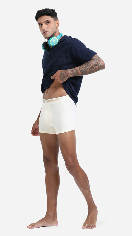 Cotton Trunk – Regular | Zero Chemical