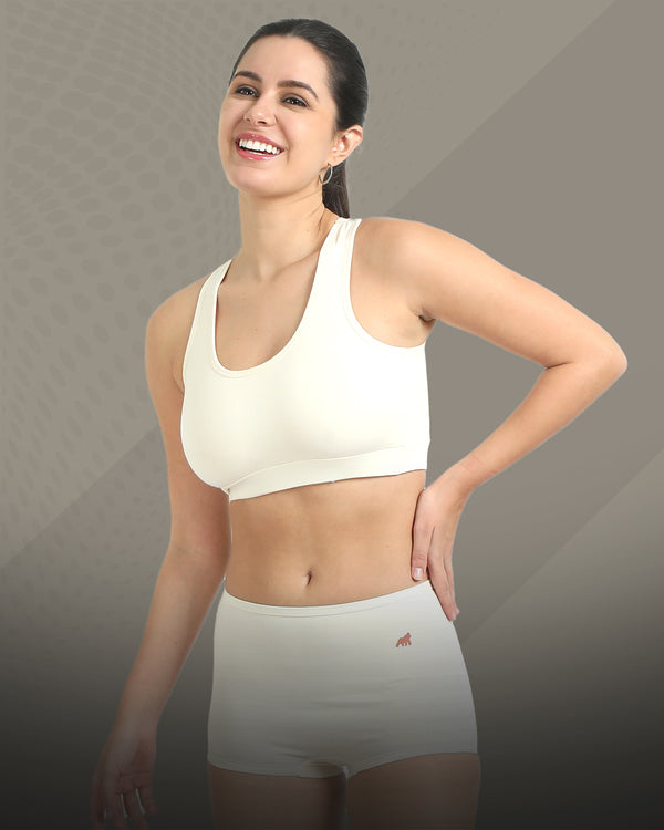 BRA BASICS