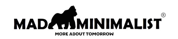MadMinimalist