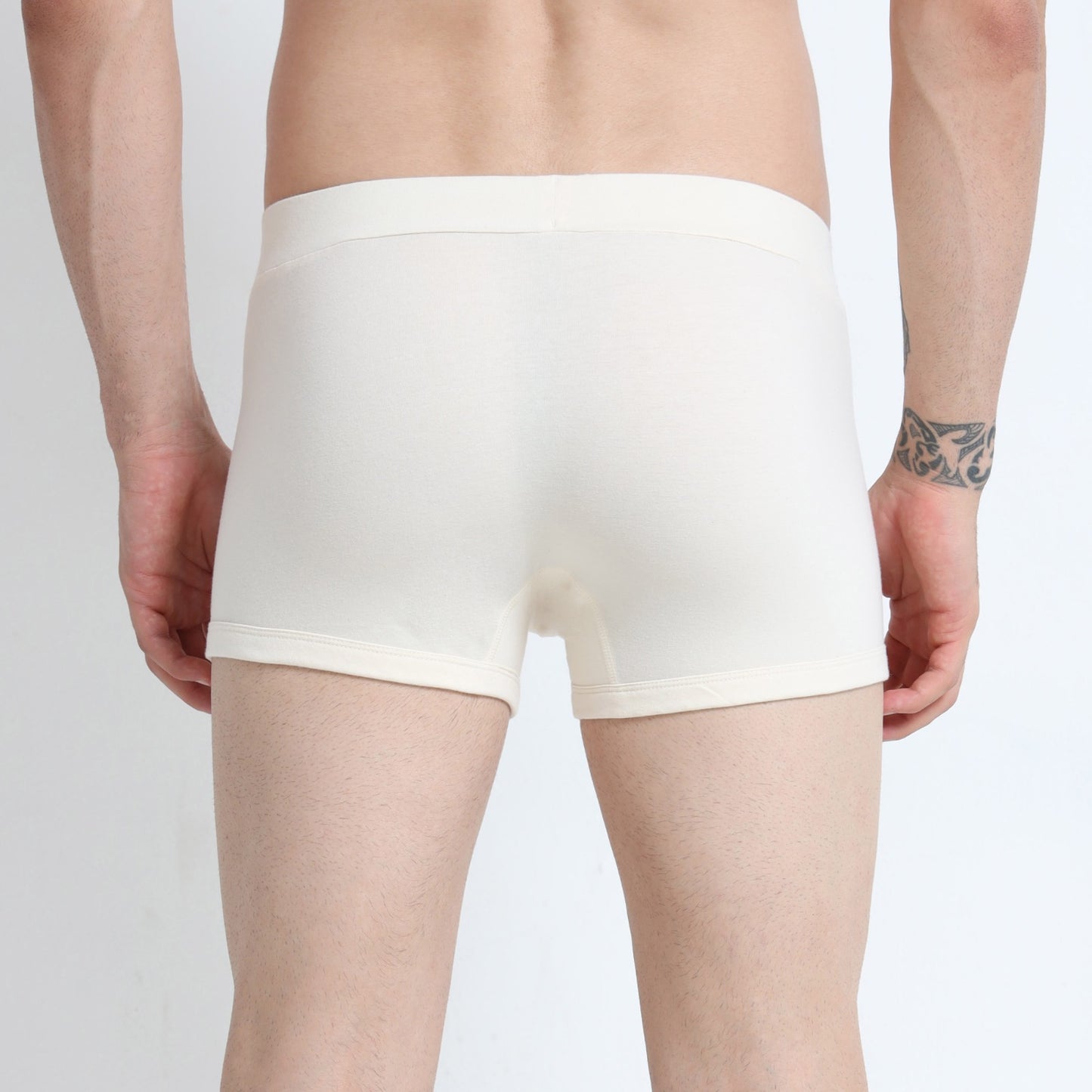 Organic Cotton Short Trunk – Rash-Free | Chemical Free