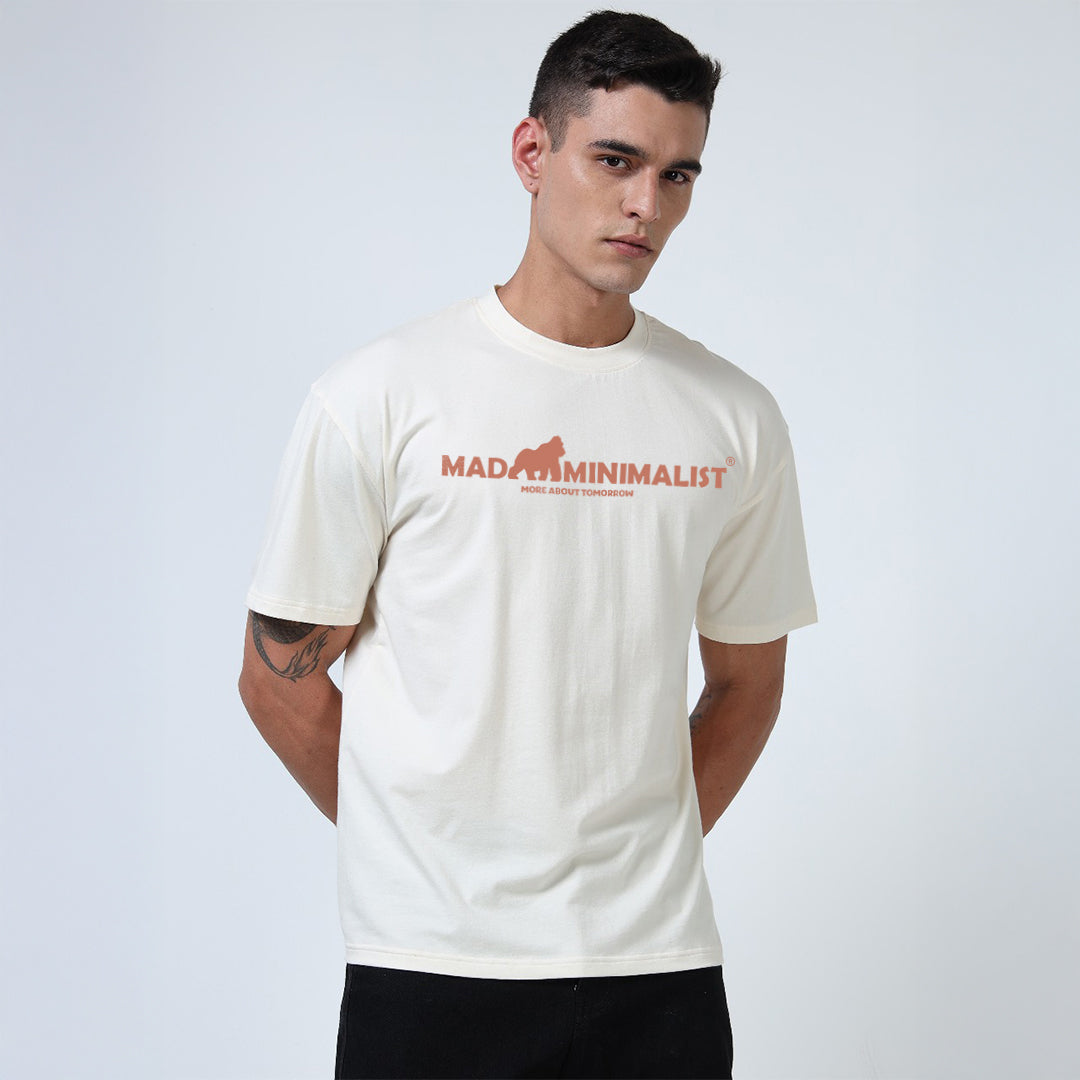 Indian Army - 1 Oversized T-Shirt