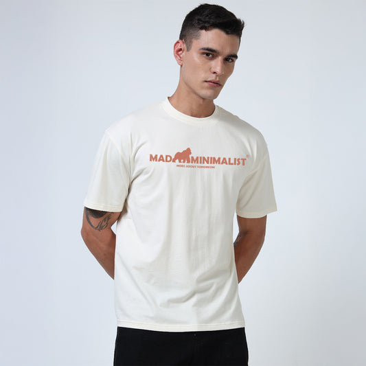 Garuda – Op Skyfire - Oversized T-Shirt