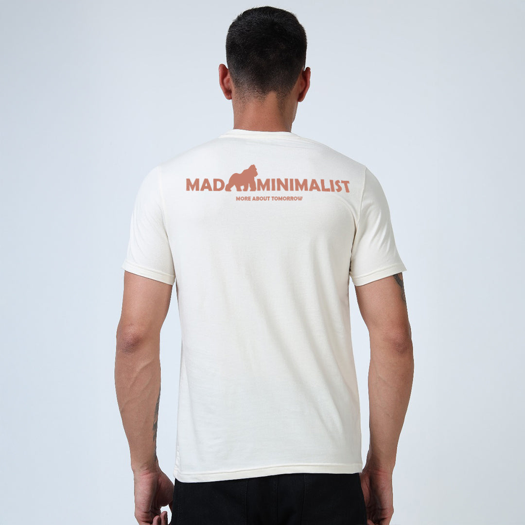 Garuda – Op Skyfire Men’s Round Neck T-Shirt