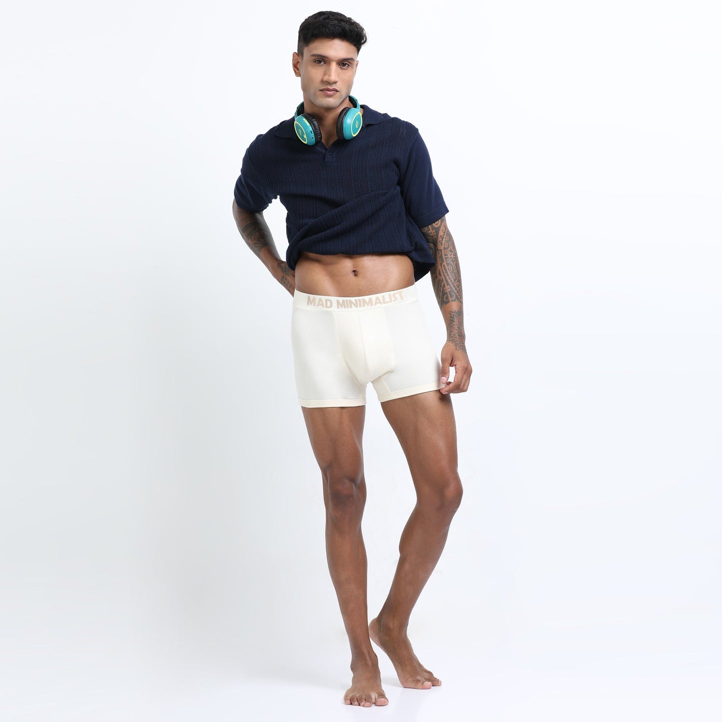 Cotton Trunk – Regular | Zero Chemical