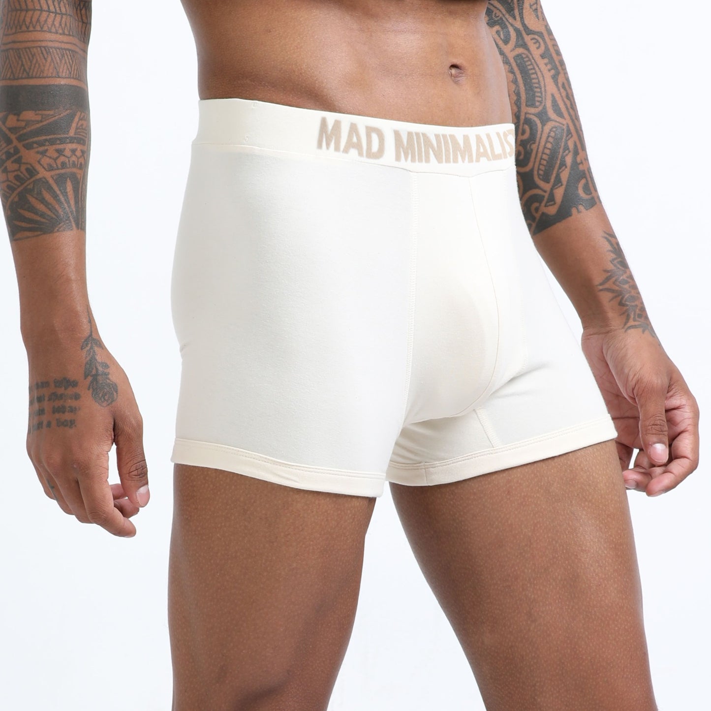 Cotton Trunk – Regular | Zero Chemical