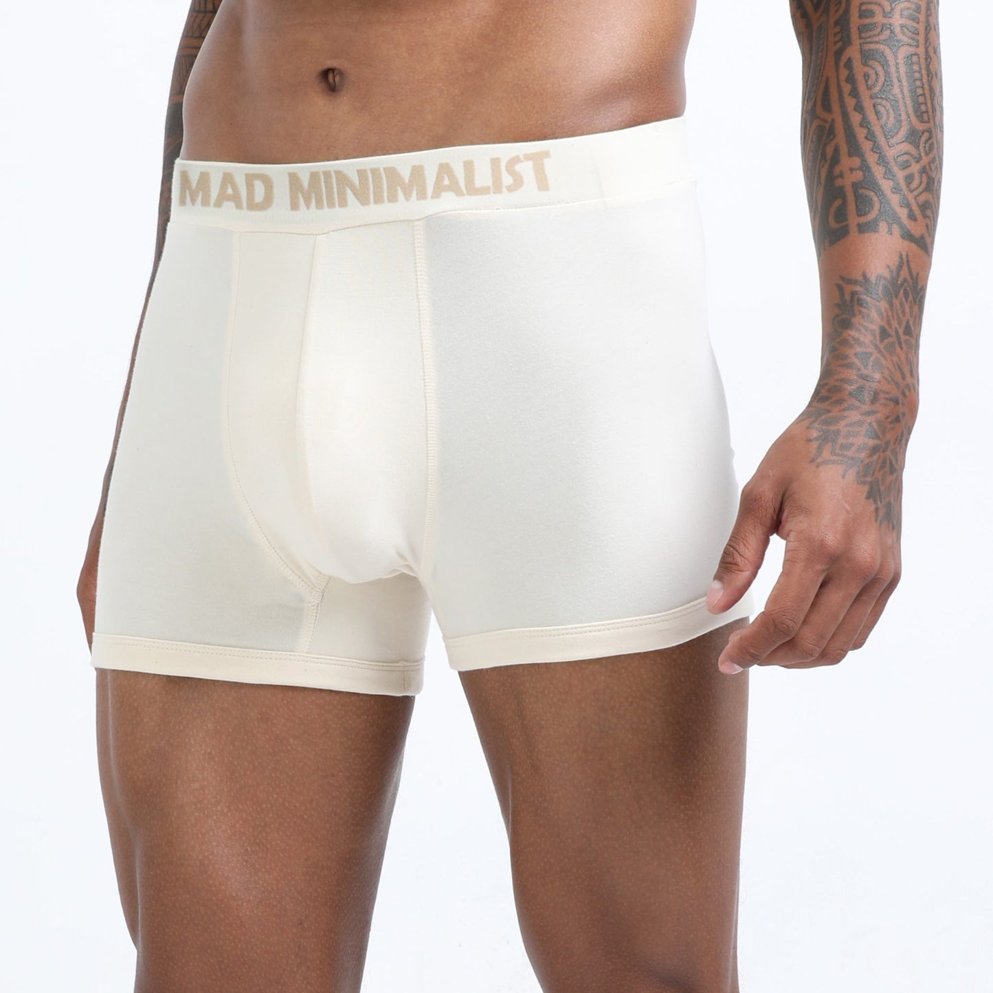 Cotton Trunk – Regular | Zero Chemical