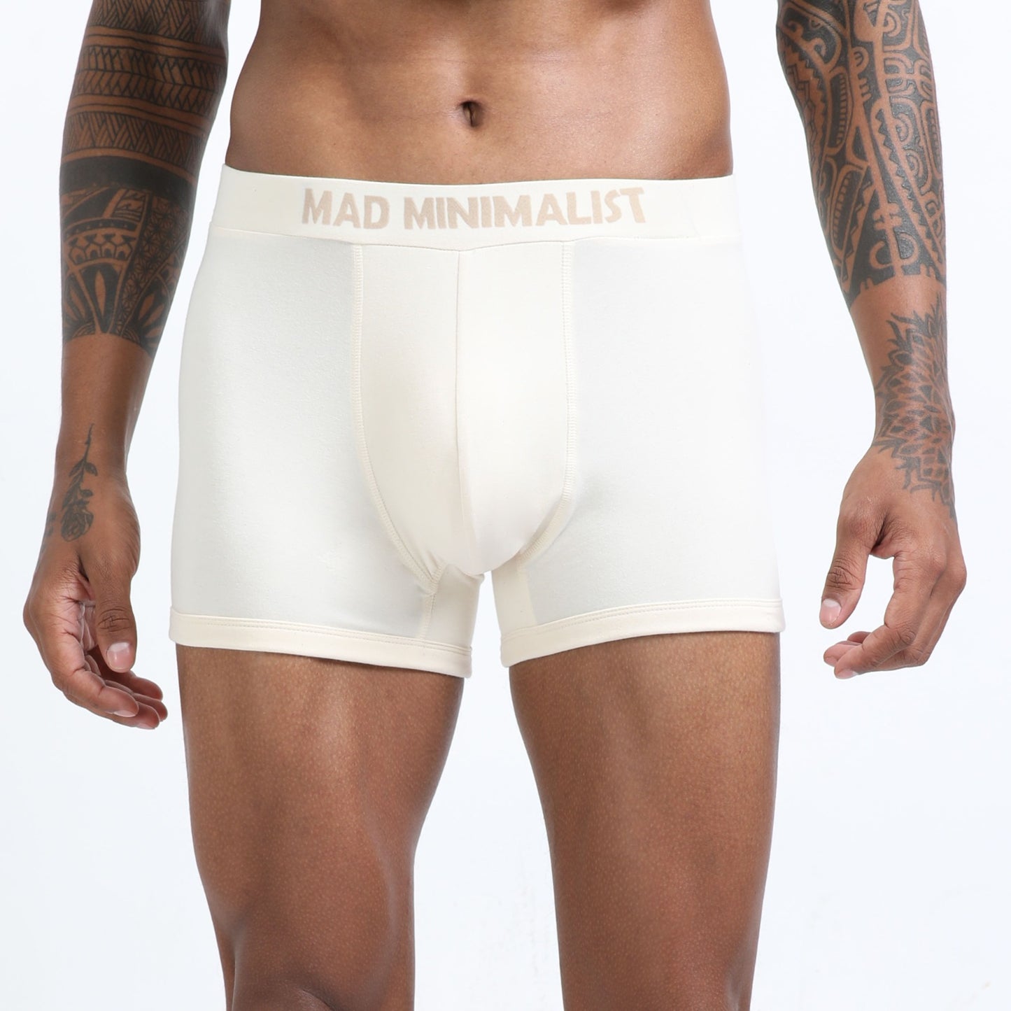 Cotton Trunk – Regular | Zero Chemical