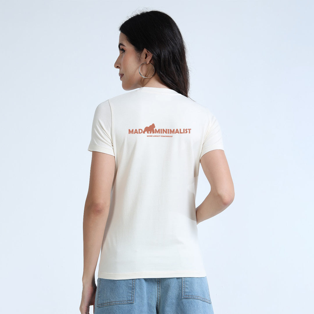 Indian Army - 1 Women’s Round Neck T-Shirt