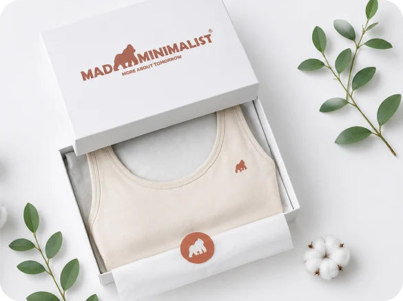 Top 10 Reasons Why Switching to Chemical-Free Underwear Is a Smart Choice for Your Health