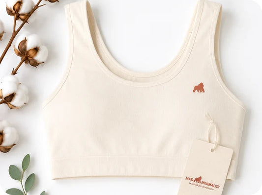Best 7 features of organic cotton trunks