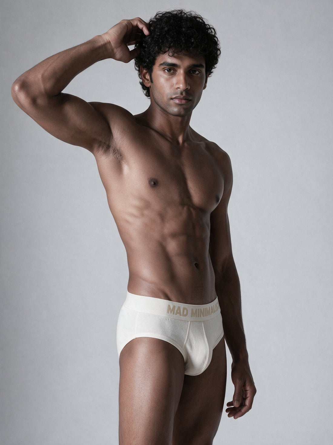 Organic Cotton Underwear: The Complete Guide