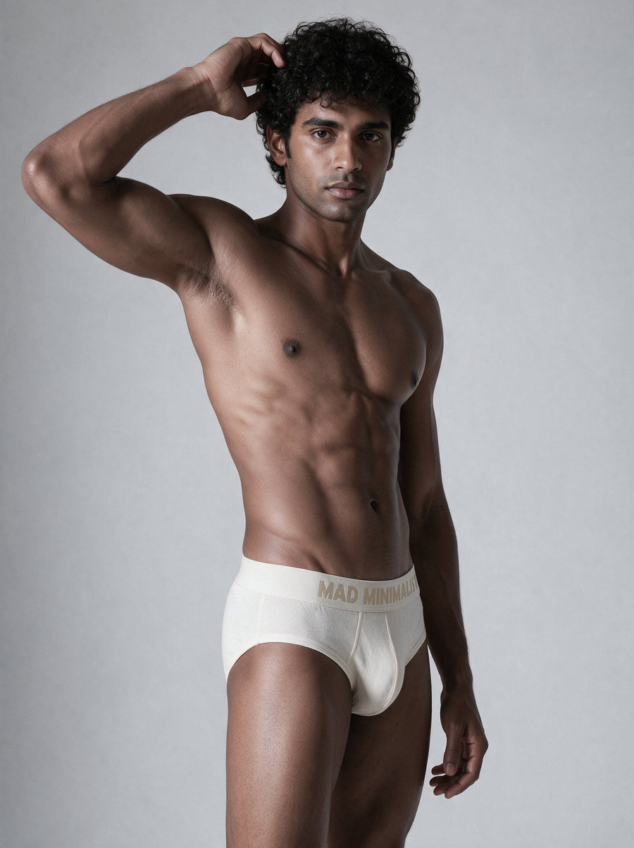 Organic Cotton Underwear: The Complete Guide