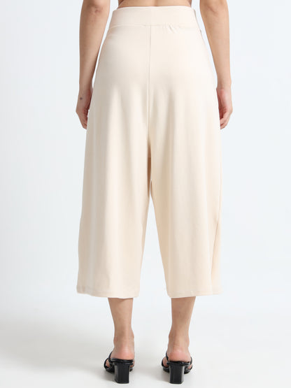 Women’s Palazzo Pant – Organic Cotton with Comfort
