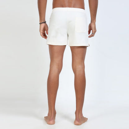 Men’s Inner Boxer – Soft Organic Cotton For All-Day Comfort - MadMinimalist