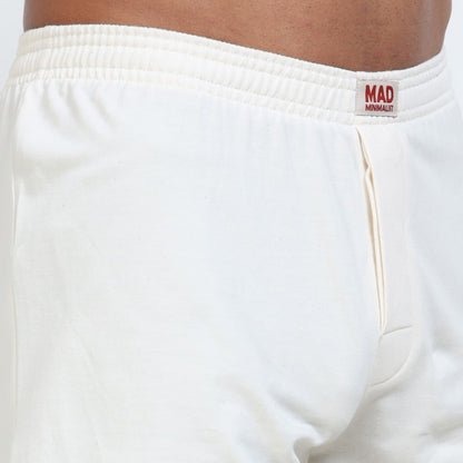 Men’s Inner Boxer – Soft Organic Cotton For All-Day Comfort - MadMinimalist