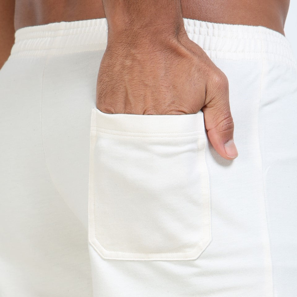 Men’s Inner Boxer – Soft Organic Cotton For All-Day Comfort - MadMinimalist