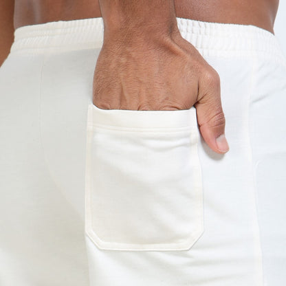 Men’s Inner Boxer – Soft Organic Cotton For All-Day Comfort - MadMinimalist
