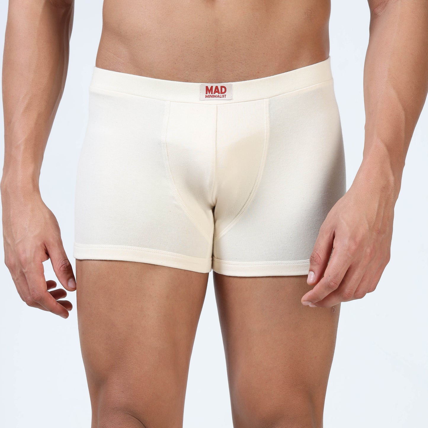 MENS BOXER SHORT INNER ELASTIC