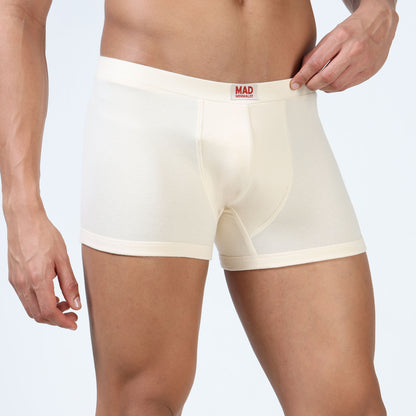 MENS BOXER SHORT INNER ELASTIC