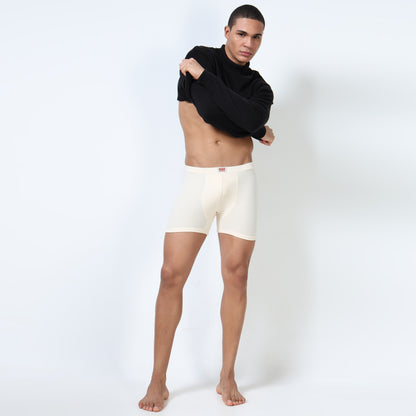 MENS BOXER REGULAR INNER ELASTIC
