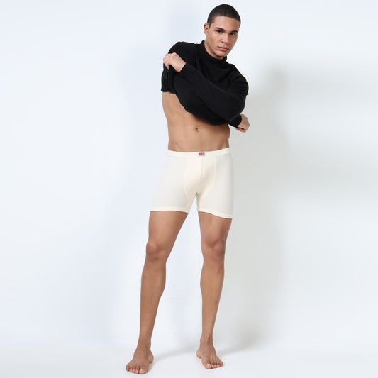 MENS BOXER REGULAR INNER ELASTIC