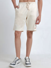 Organic Cotton Comfort Men’s Casual Shorts