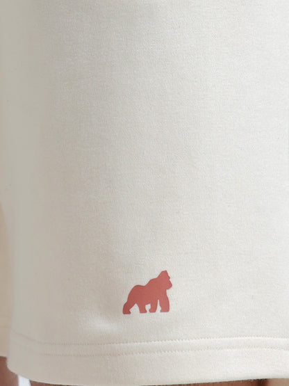 Organic Cotton Comfort Men’s Casual Shorts