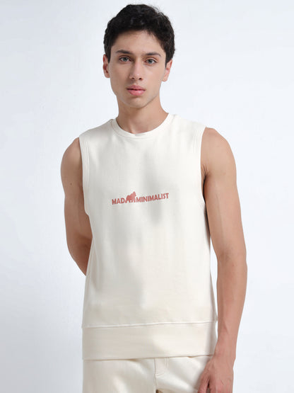 Men’s Co-ord Set – Minimalist Organic Cotton Outfit